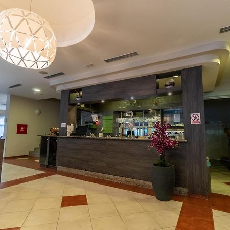 Hotel & Restaurant Babic Vranovaca Eksteriør billede