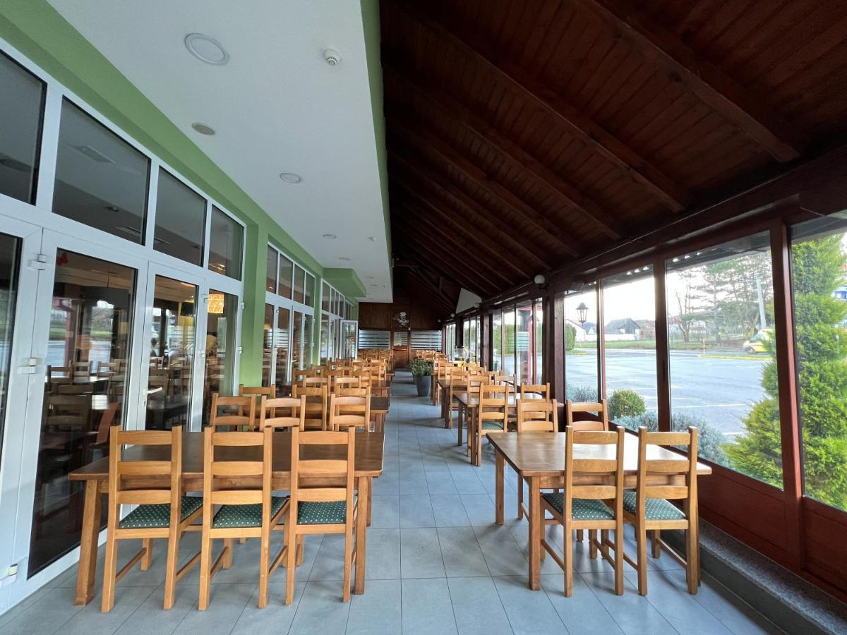 Hotel & Restaurant Babic Vranovaca Eksteriør billede