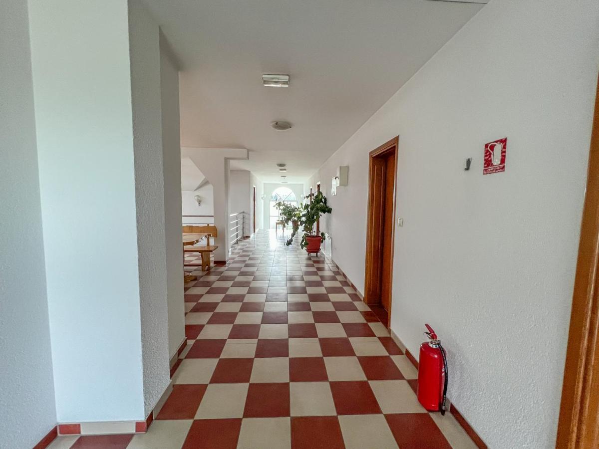 Hotel & Restaurant Babic Vranovaca Eksteriør billede