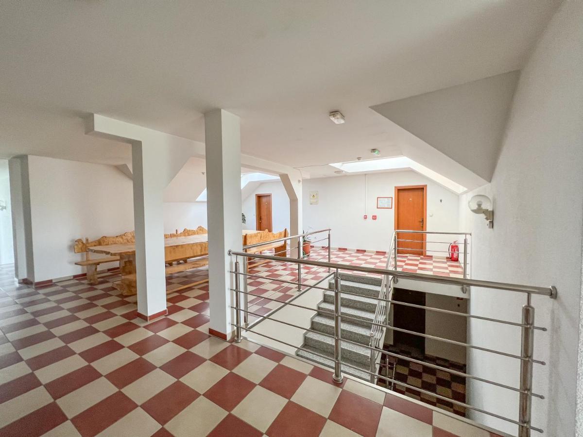 Hotel & Restaurant Babic Vranovaca Eksteriør billede