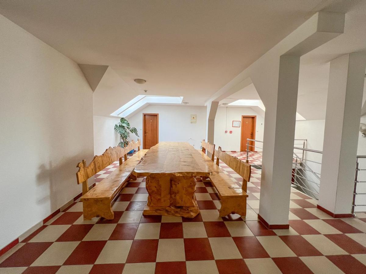 Hotel & Restaurant Babic Vranovaca Eksteriør billede