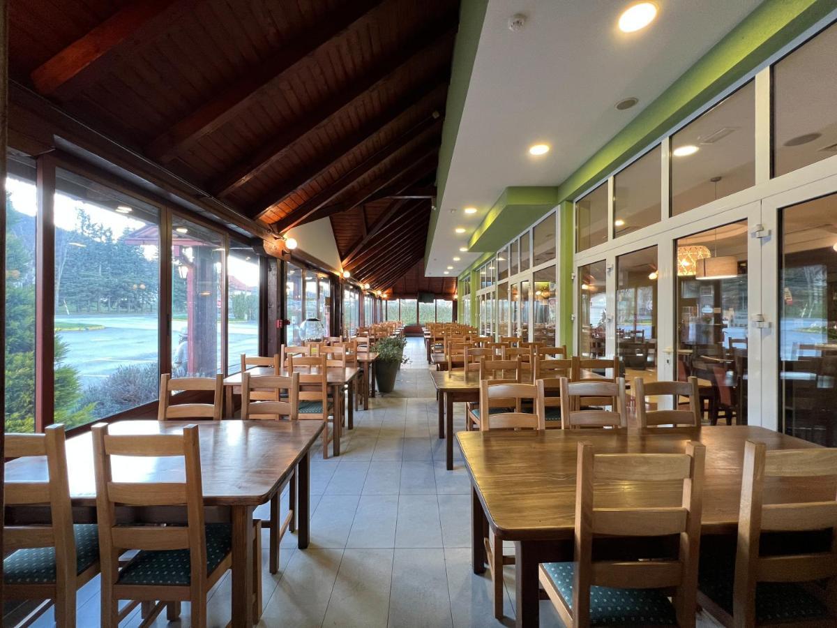 Hotel & Restaurant Babic Vranovaca Eksteriør billede