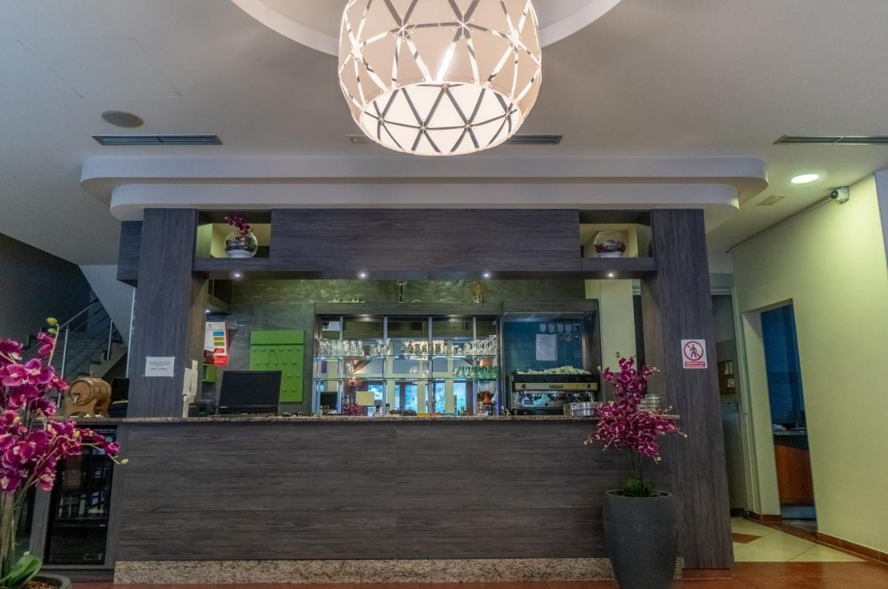 Hotel & Restaurant Babic Vranovaca Eksteriør billede