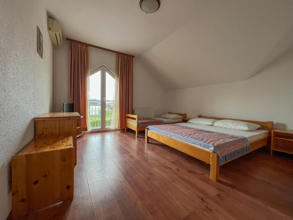 Hotel & Restaurant Babic Vranovaca Eksteriør billede