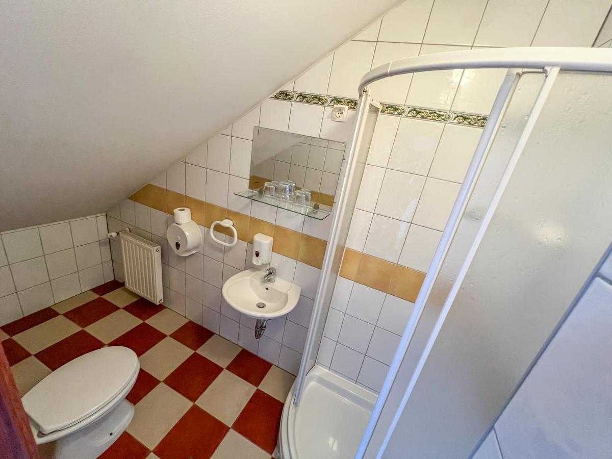 Hotel & Restaurant Babic Vranovaca Eksteriør billede