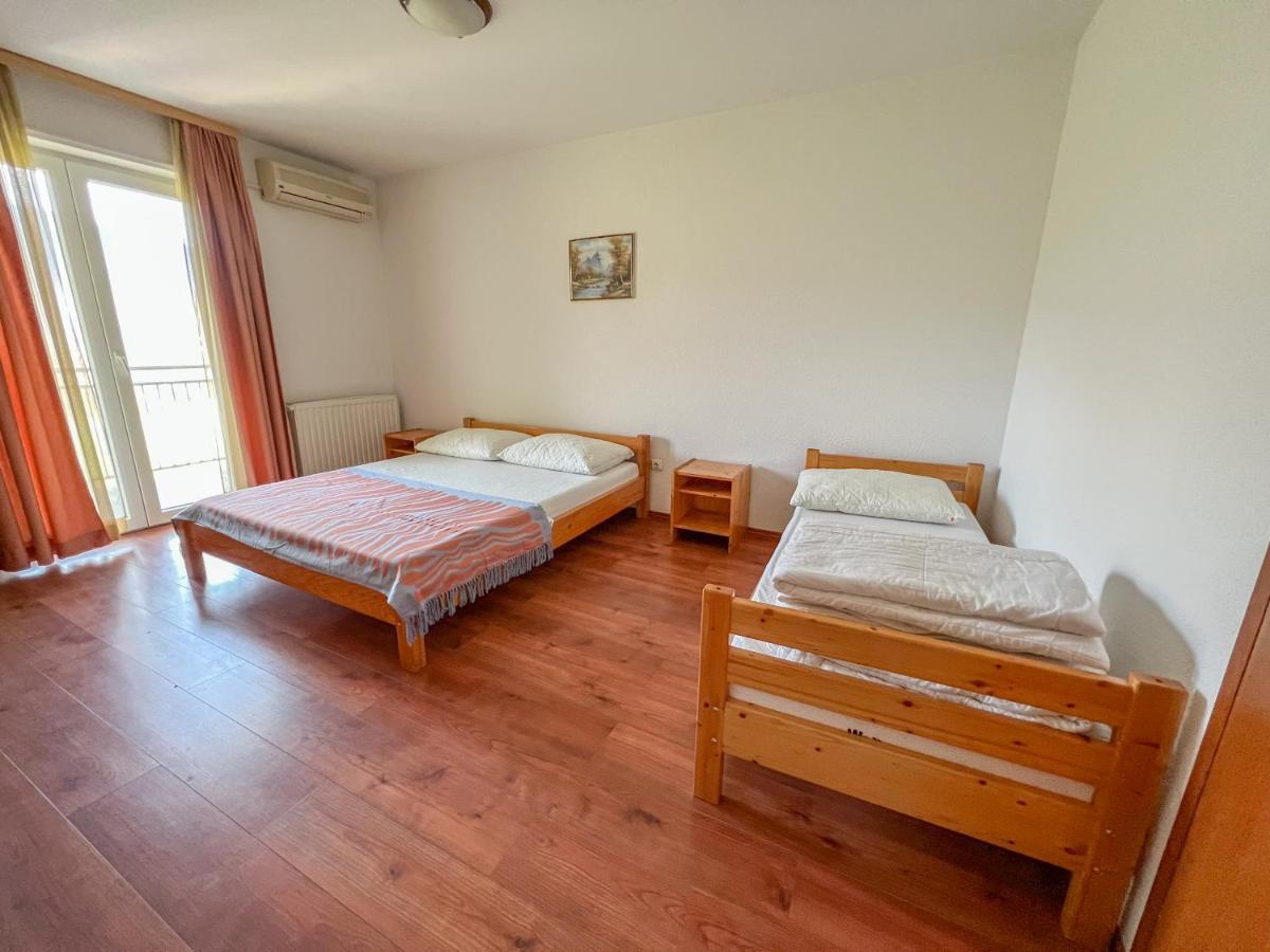 Hotel & Restaurant Babic Vranovaca Eksteriør billede