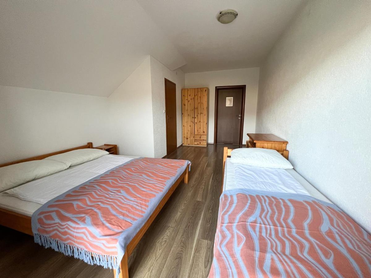 Hotel & Restaurant Babic Vranovaca Eksteriør billede